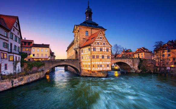 Bamberg Travel Guide